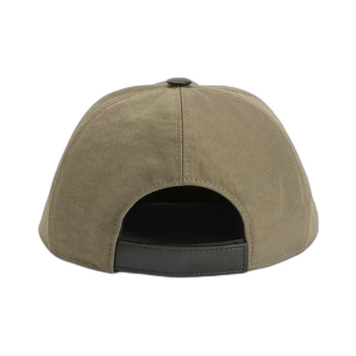 Giuseppe Zanotti Cohen Signature Baseball Hat