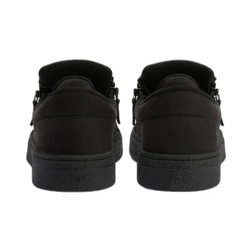 Giuseppe Zanotti Gz 94 Low-Top Sneakers