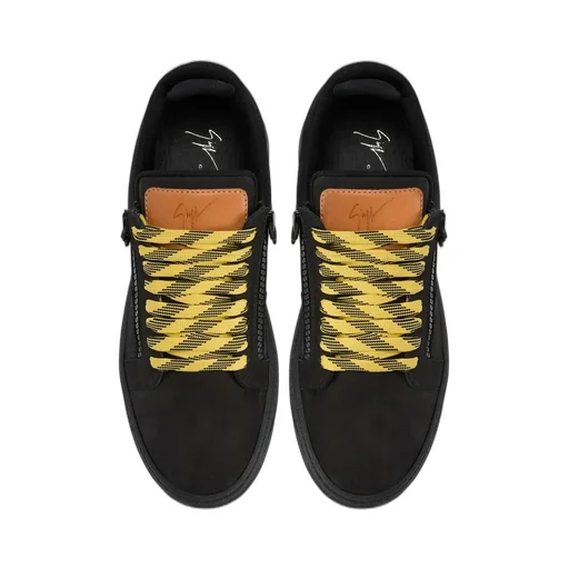 Giuseppe Zanotti Gz 94 Low-Top Sneakers