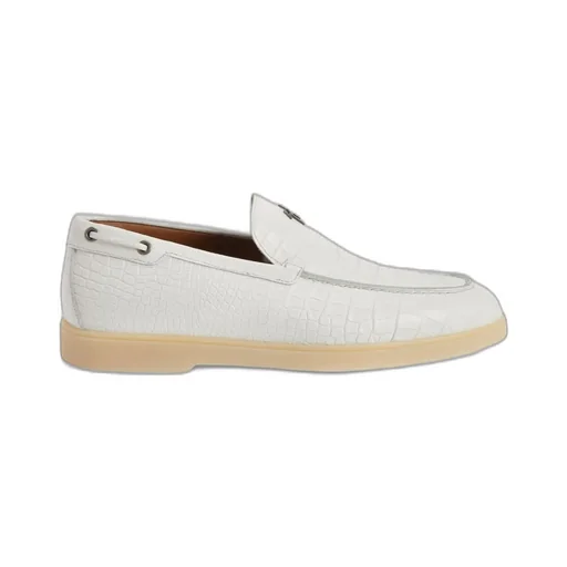 Giuseppe Zanotti The Maui Penny Loafers
