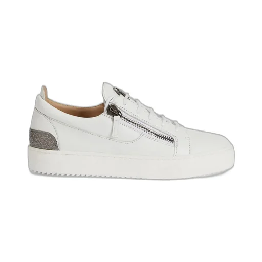 Giuseppe Zanotti Frankie Zip-Around Sneakers