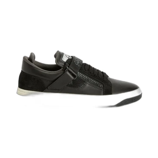 Giuseppe Zanotti Gz 94 Strap Low Top Sneakers