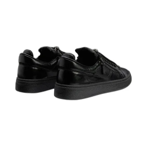 Giuseppe Zanotti Gz 94 Low-Top Lace-Up Sneakers