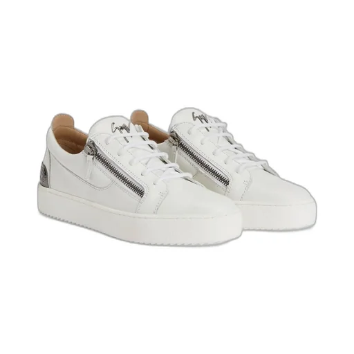 Giuseppe Zanotti Frankie Zip-Around Sneakers