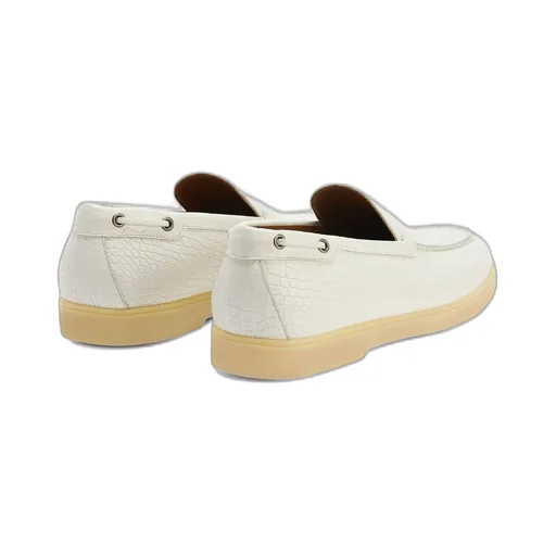 Giuseppe Zanotti The Maui Penny Loafers