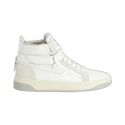 Giuseppe Zanotti Gz94 Mid-Top Sneakers