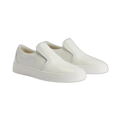 Giuseppe Zanotti Gz 94 Slip-On Logo Sneakers