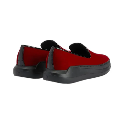 Giuseppe Zanotti Conley Slip-On Sneakers