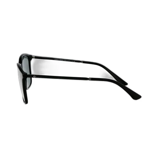 Giorgio Armani Square Frame Sunglasses