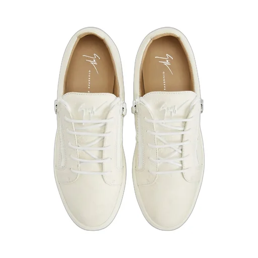 Giuseppe Zanotti Frankie Low-Top Sneakers