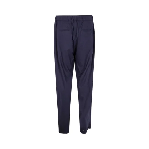 Giorgio Armani Drawstring Trousers
