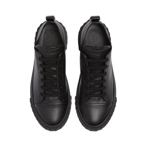 Giuseppe Zanotti Blabber Low-Top Sneakers