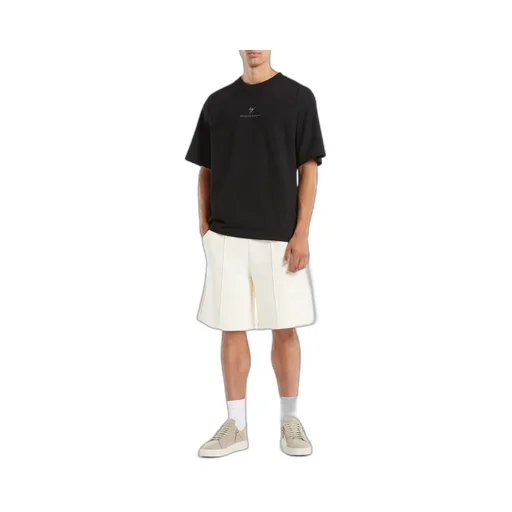 Giuseppe Zanotti Lr 62 Signature Shorts