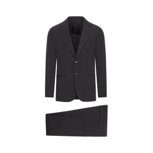 Giorgio Armani Two-Piece Single-Breasted Suit