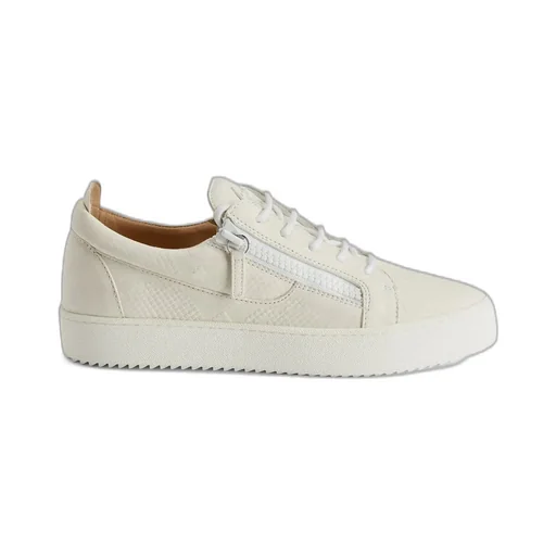 Giuseppe Zanotti Frankie Low-Top Sneakers