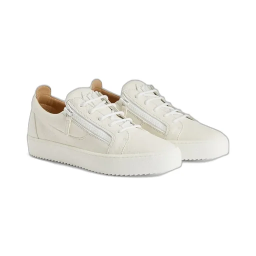 Giuseppe Zanotti Frankie Low-Top Sneakers