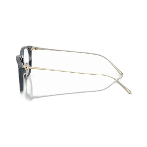 Giorgio Armani Square Frame Glasses