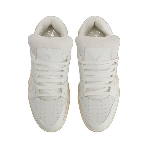 Giuseppe Zanotti Talon Low-Top Sneakers