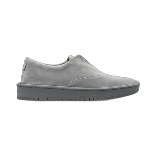 Giorgio Armani Slip-On Sports Shoes
