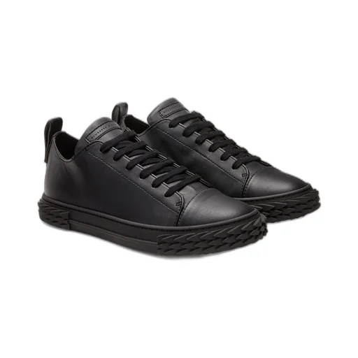Giuseppe Zanotti Blabber Low-Top Sneakers