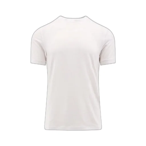 Giorgio Armani Icon Crewneck Jersey T-Shirt