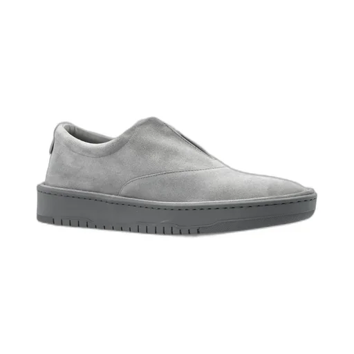 Giorgio Armani Slip-On Sports Shoes