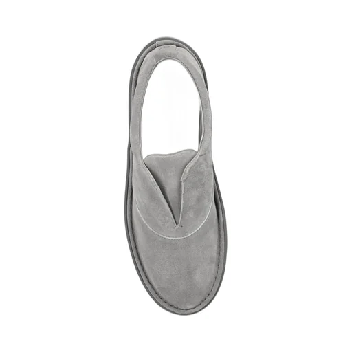 Giorgio Armani Slip-On Sports Shoes
