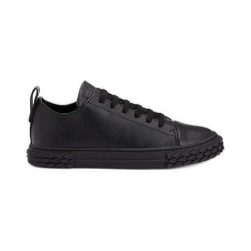 Giuseppe Zanotti Blabber Low-Top Sneakers