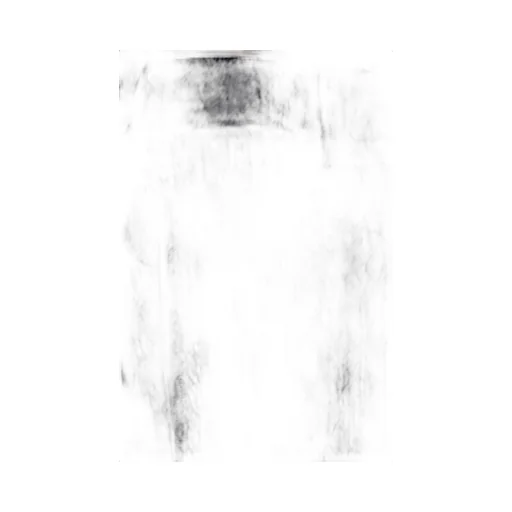 Giorgio Armani Crinkle Effect Trousers