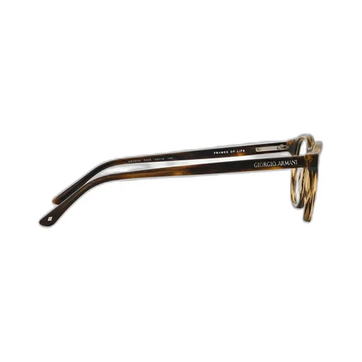 Giorgio Armani Square Frame Glasses