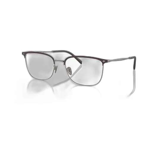 Giorgio Armani Square Frame Glasses