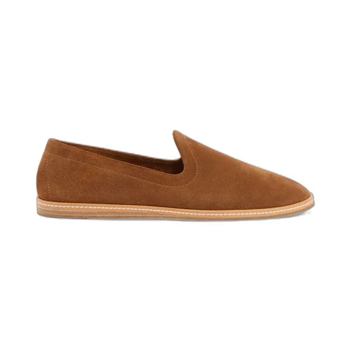 Giuseppe Zanotti Pierrick Suede Loafers