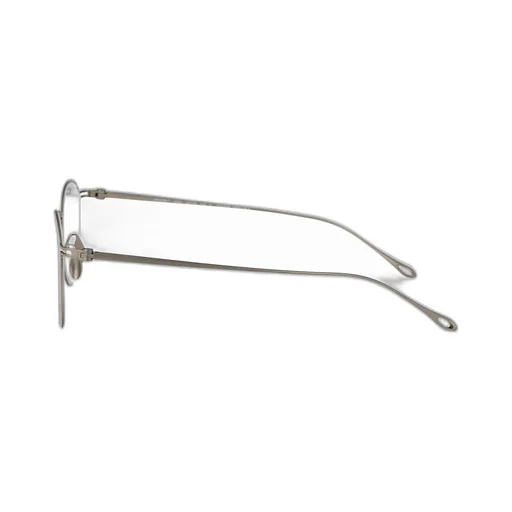 Giorgio Armani Round Frame Glasses