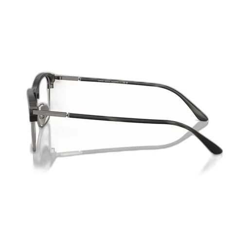 Giorgio Armani Square Frame Glasses