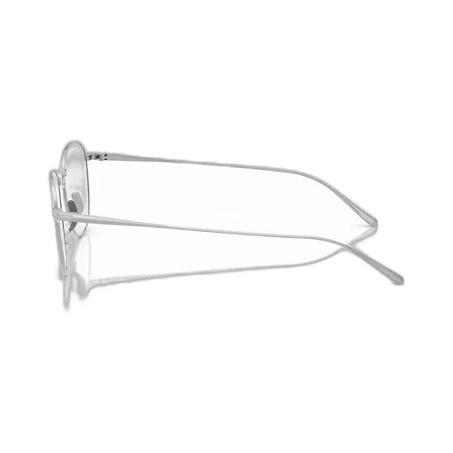 Giorgio Armani Oval Frame Glasses