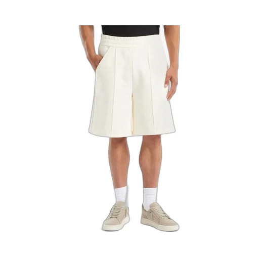 Giuseppe Zanotti Lr 62 Signature Shorts