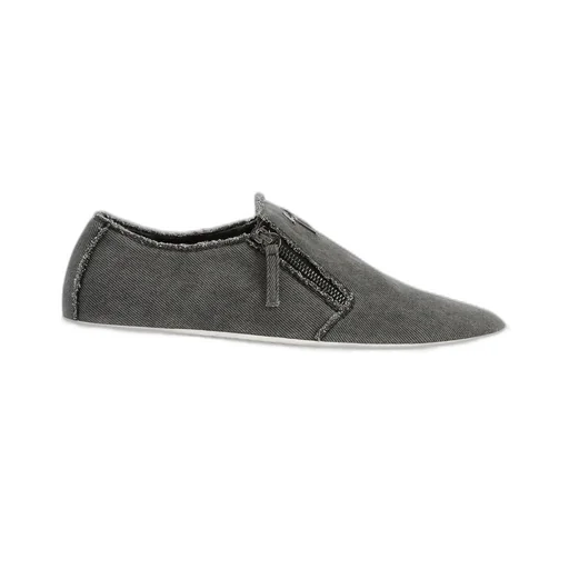 Giuseppe Zanotti Gz Mike Zip Slip-On Loafers