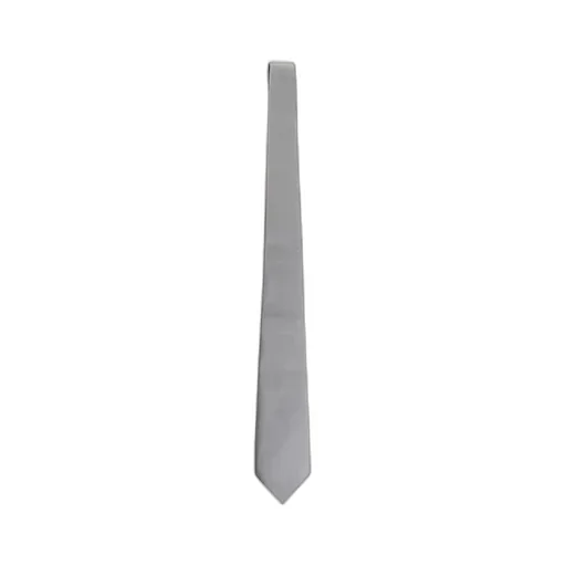 Giorgio Armani Classic Pointed Tip Tie