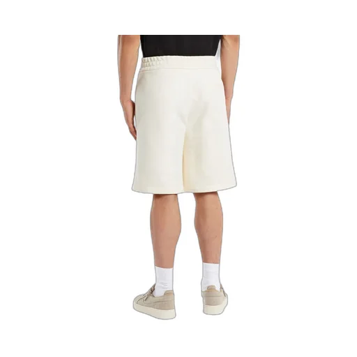 Giuseppe Zanotti Lr 62 Signature Shorts