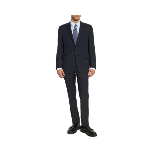 Giorgio Armani Two-Piece Tailored Suit
