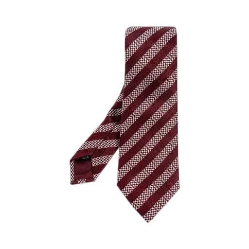 Giorgio Armani Striped Tie