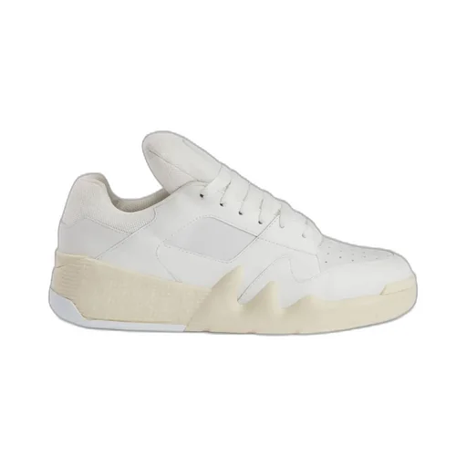 Giuseppe Zanotti Talon Low-Top Sneakers