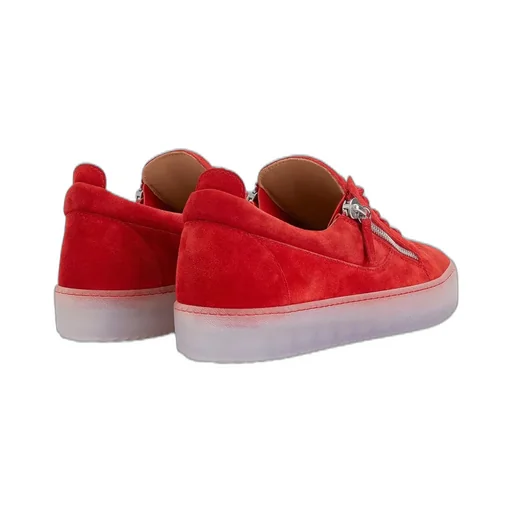 Giuseppe Zanotti Signature Low-Top Sneakers