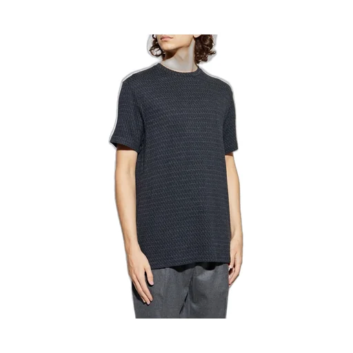 Giorgio Armani Crewneck T-Shirt
