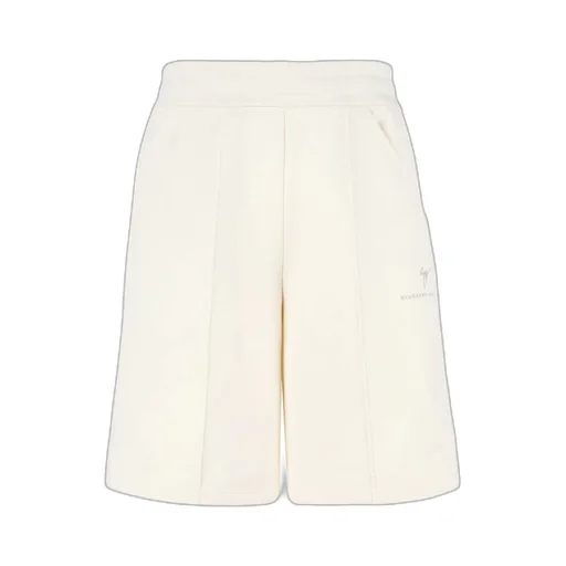 Giuseppe Zanotti Lr 62 Signature Shorts