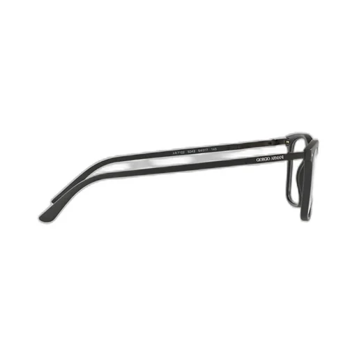 Giorgio Armani Rectangular Frame Glasses