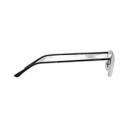 Giorgio Armani Rectangular Frame Glasses