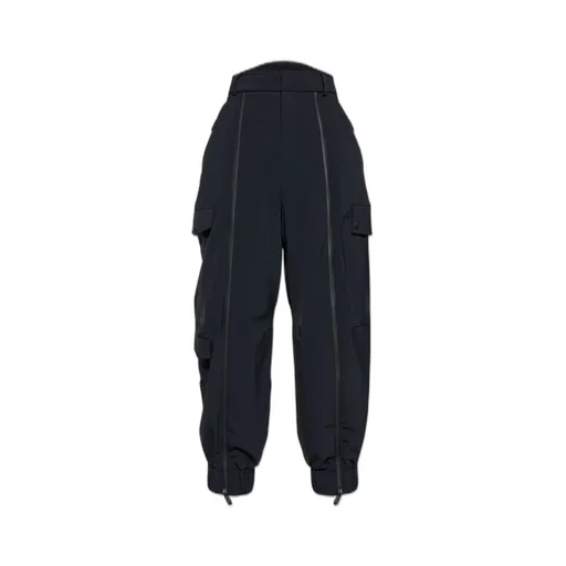 Giorgio Armani High-Waist Ski Trousers