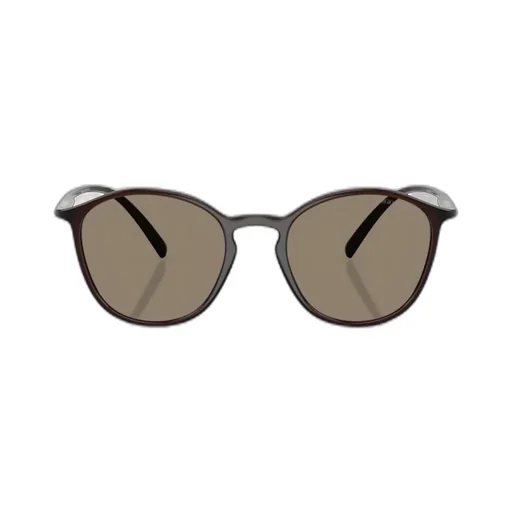 Giorgio Armani Phantos Frame Sunglasses