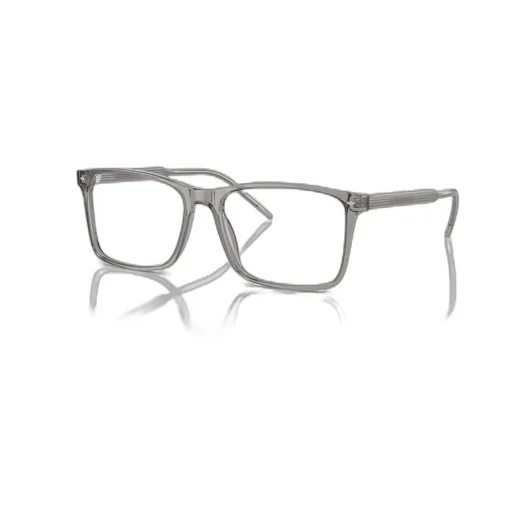 Giorgio Armani Square-Frame Glasses